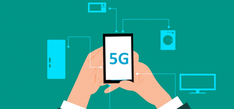 The future is now: How 5G will change the cloud communication landscape