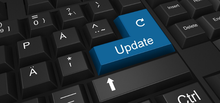 The risks of not keeping up with Software updates